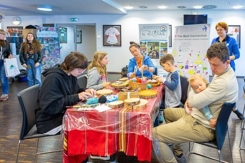 Targi Turystyki i Czasu Wolnego 2024 we Wrocławiu