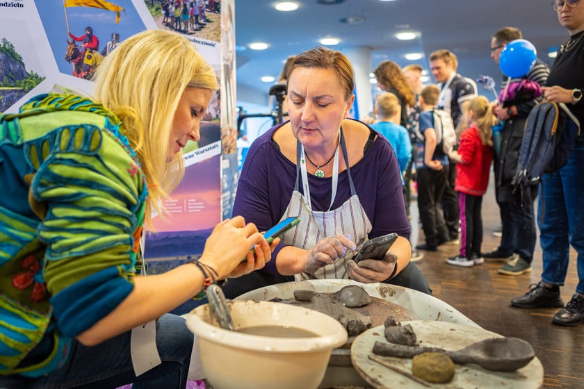 Targi Turystyki i Czasu Wolnego 2024 we Wrocławiu