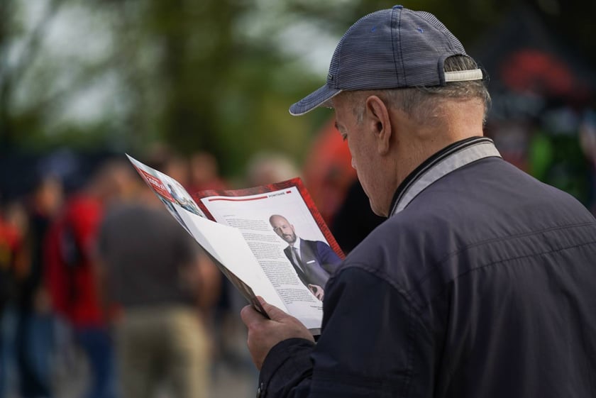 Sparta wygrała inaugurację na Olimpijskim [ZDJĘCIA]