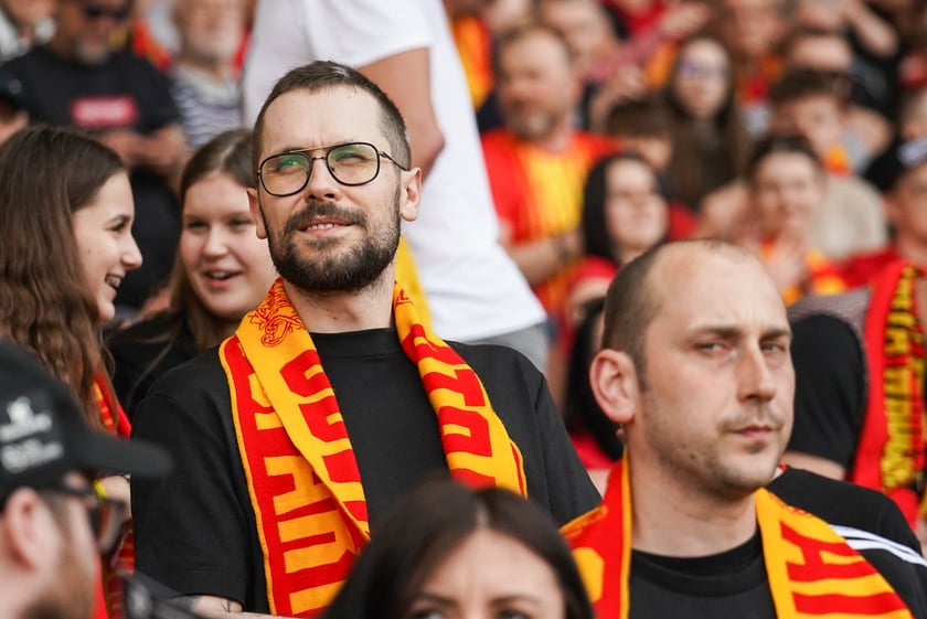 Sparta wygrała inaugurację na Olimpijskim [ZDJĘCIA]