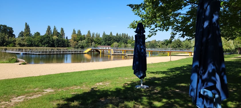 Kąpielisko Morskie Oko