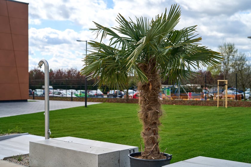 Aquapark Zakrzów, 3 kwietnia 2024 roku