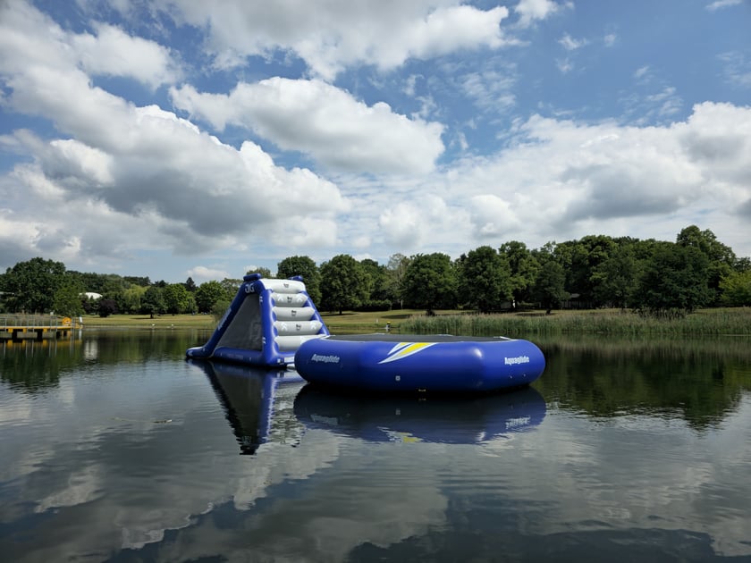 Morskie Oko. Nowe atrakcje i udogodnienia