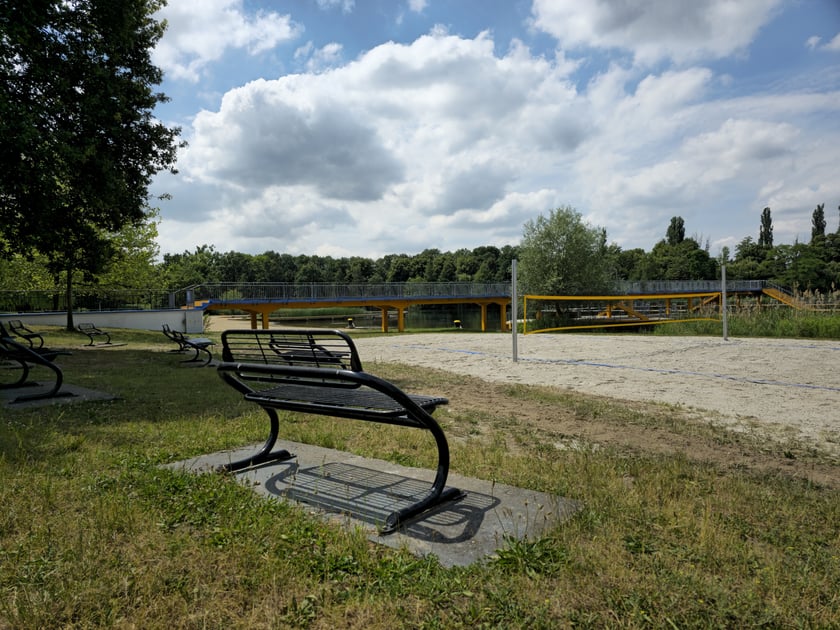 Morskie Oko. Nowe atrakcje i udogodnienia