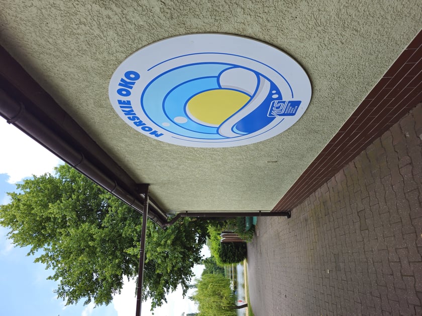 Morskie Oko. Nowe atrakcje i udogodnienia