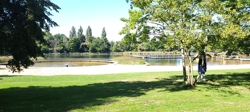 Morskie Oko. Nowe atrakcje i udogodnienia