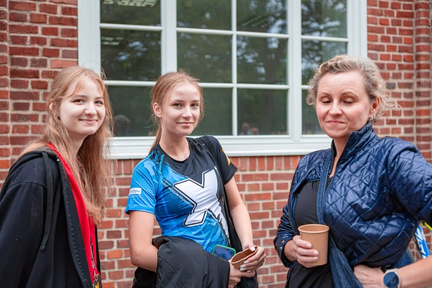 10. PKO Nocny Wrocław Półmaraton – zobaczcie zdjęcia uczestników tuż przed startem