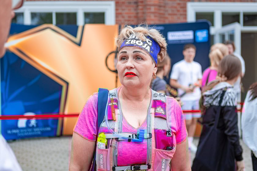 10. PKO Nocny Wrocław Półmaraton – zobaczcie zdjęcia uczestników tuż przed startem