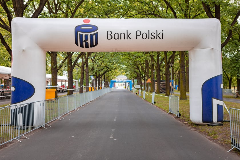 PKO Wieczorny Bieg Rodzinny im. Jerzego Witkowskiego - Wrocław czerwiec 2024