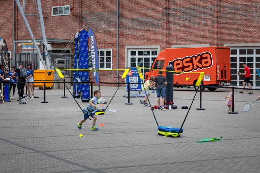 PKO Wieczorny Bieg Rodzinny im. Jerzego Witkowskiego - Wrocław czerwiec 2024