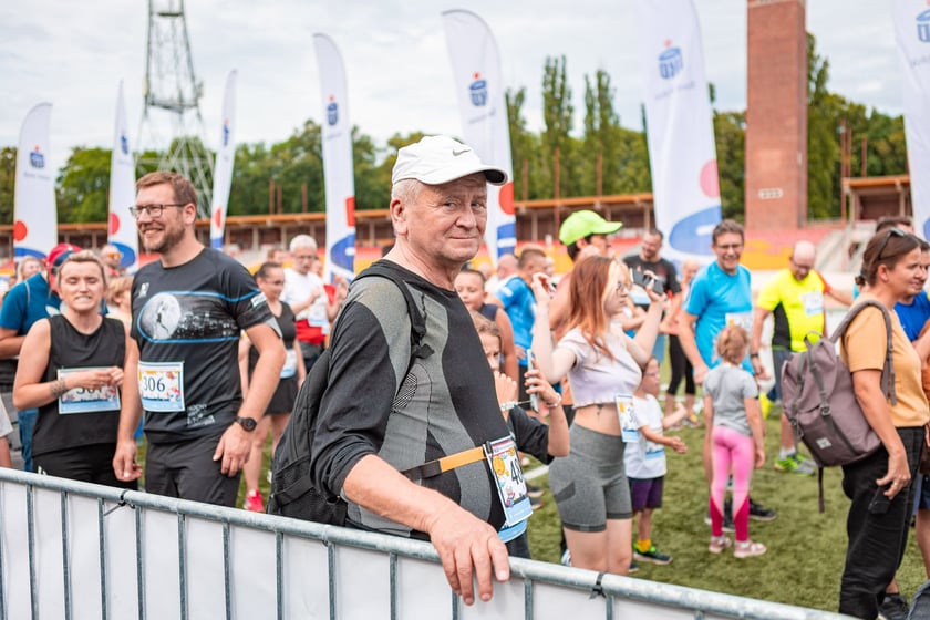 PKO Wieczorny Bieg Rodzinny im. Jerzego Witkowskiego - Wrocław czerwiec 2024