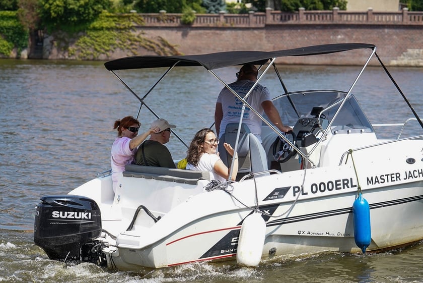 Dni Marynarza Rzecznego 2024, 29 czerwca, bulwary nad Odrą we Wrocławiu