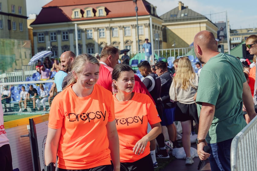 Finały Wrocław Cup 2024, 14.07.2024