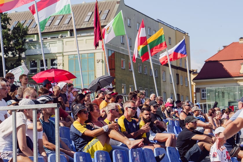 Finały Wrocław Cup 2024, 14.07.2024