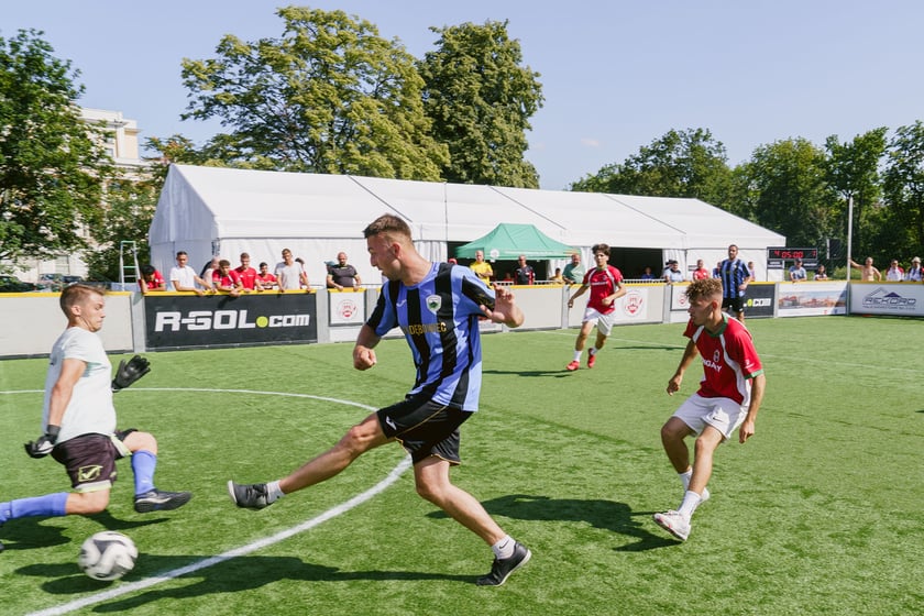 Finały Wrocław Cup 2024, 14.07.2024