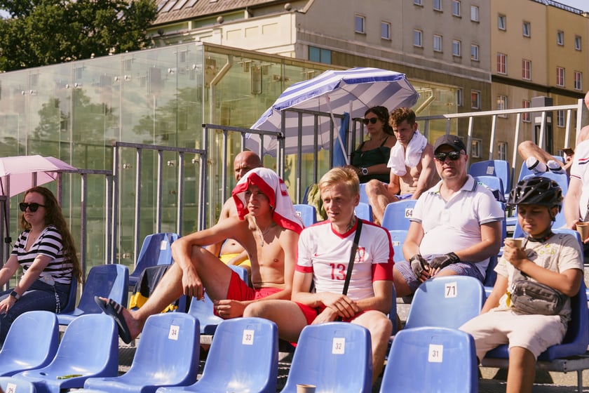 Finały Wrocław Cup 2024, 14.07.2024