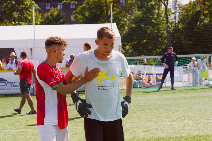 Finały Wrocław Cup 2024, 14.07.2024