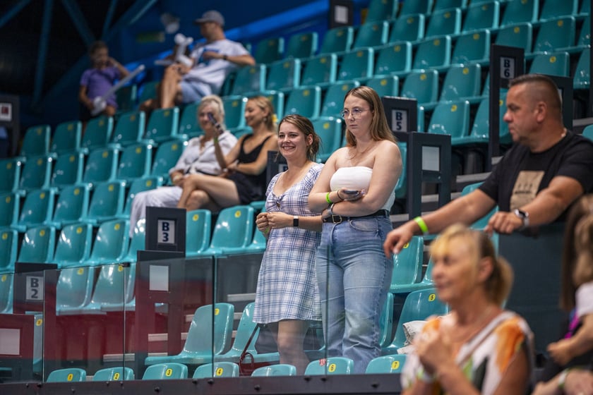 Prezentacja szczypiornistów Śląska przed powrotem do ORLEN Superligi