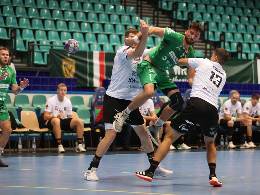 Śląsk - Piotrkowianin w Orbicie, 4 września 2024