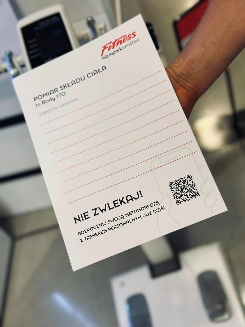 Aktywny Weekend we wrocławskim Aquaparku