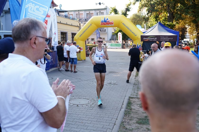 32 Bieg Solidarności we Wrocławiu