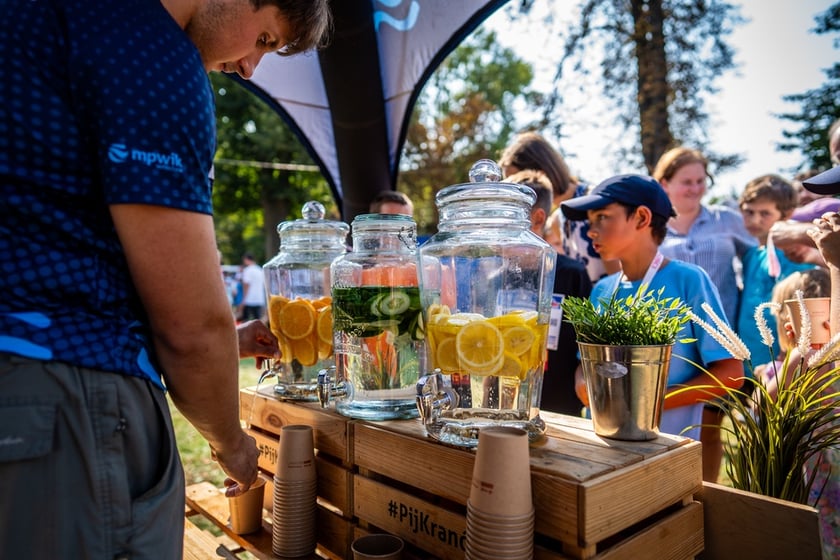 32 Bieg Solidarności we Wrocławiu