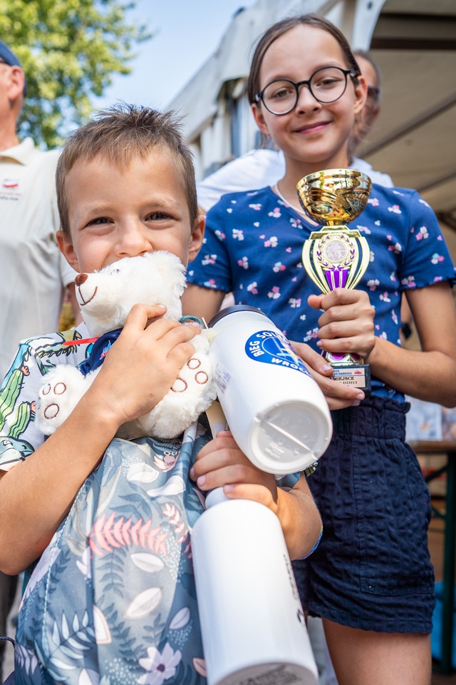 32 Bieg Solidarności we Wrocławiu