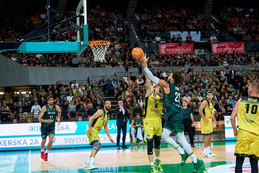 Śląsk - Falco w Hali Stulecia, 2 października 2024