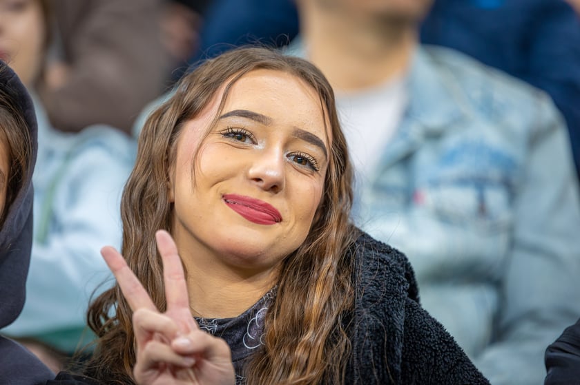 Mecz Śląsk Wrocław - Raków Częstochowa 26 października