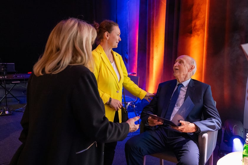 60. Centralne Uroczystości Dnia Olimpijczyka we Wrocławiu