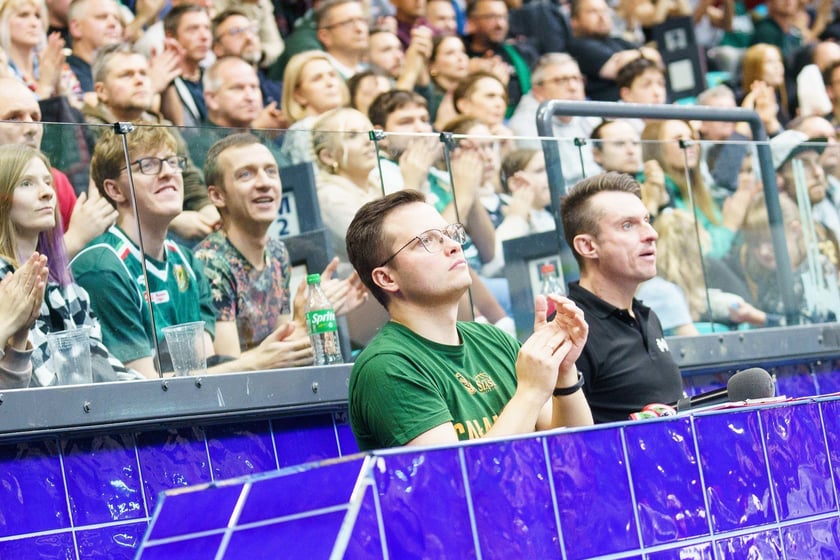 Śląsk vs. MKS, 2 listopada 2024