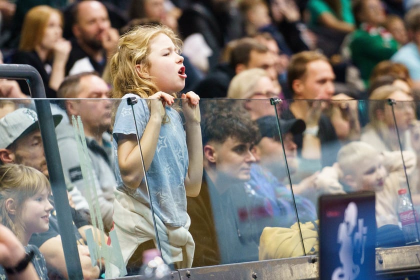 Śląsk vs. MKS, 2 listopada 2024