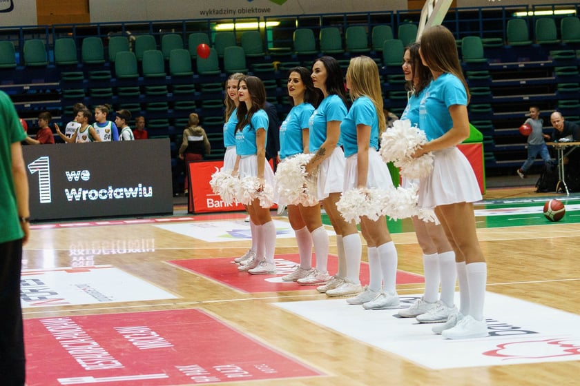 Śląsk vs. MKS, 2 listopada 2024