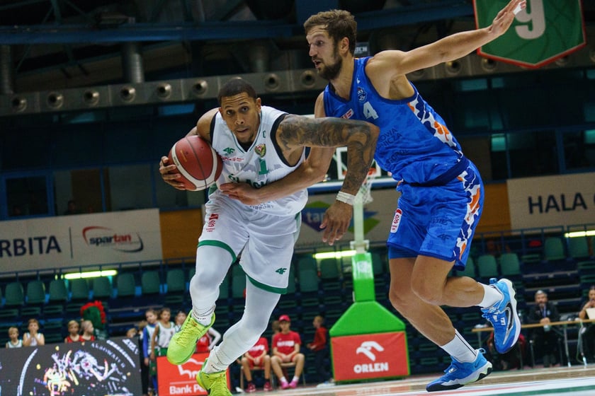 Śląsk vs. MKS, 2 listopada 2024