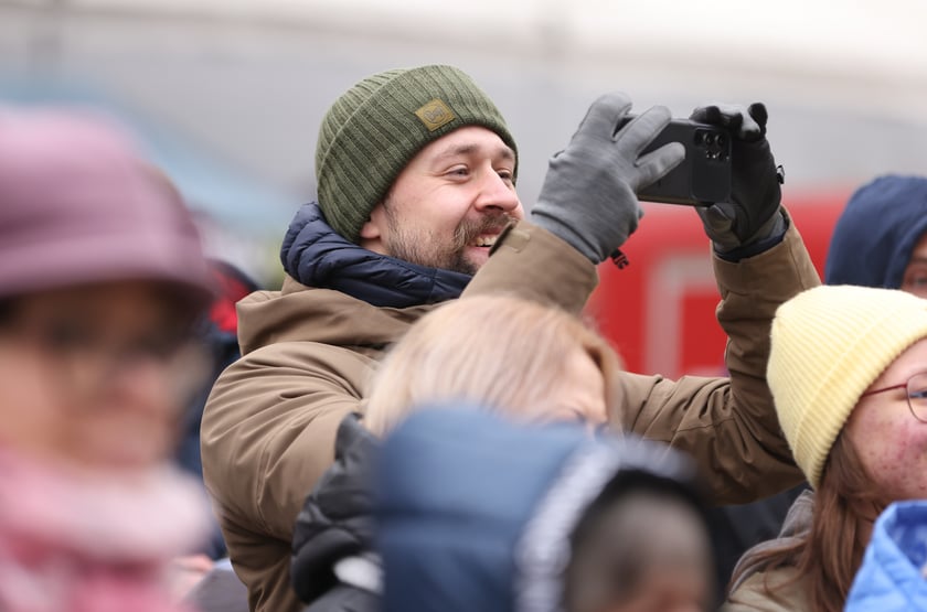 Finał sezonu wyścigów konnych 2024 na Partynicach