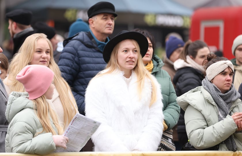 Finał sezonu wyścigów konnych 2024 na Partynicach