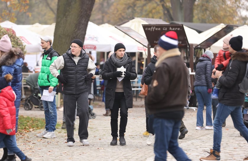 Finał sezonu wyścigów konnych 2024 na Partynicach