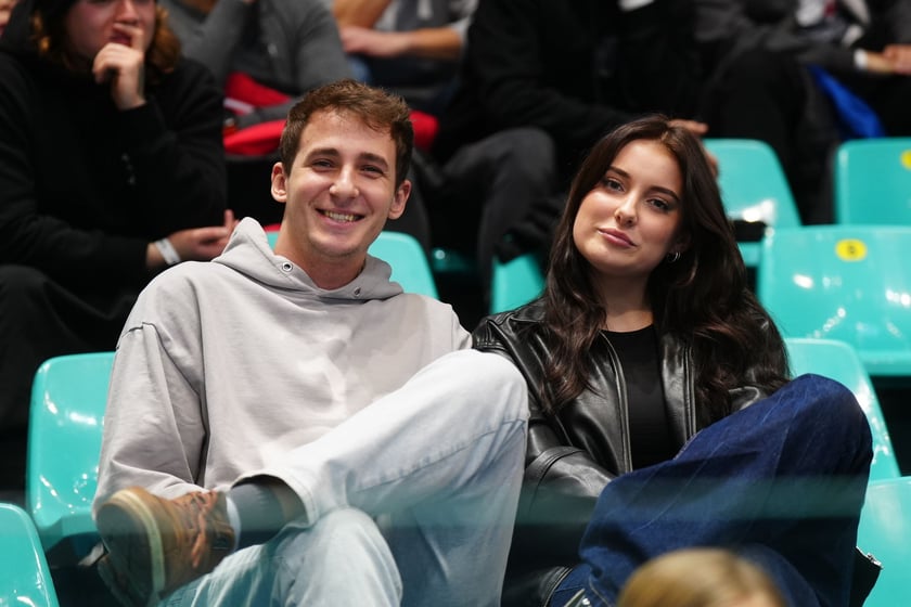 WKS Śląsk Wrocław vs. Otstovia Ostrów Wielkopolski (hala Orbita, 13 listopada)