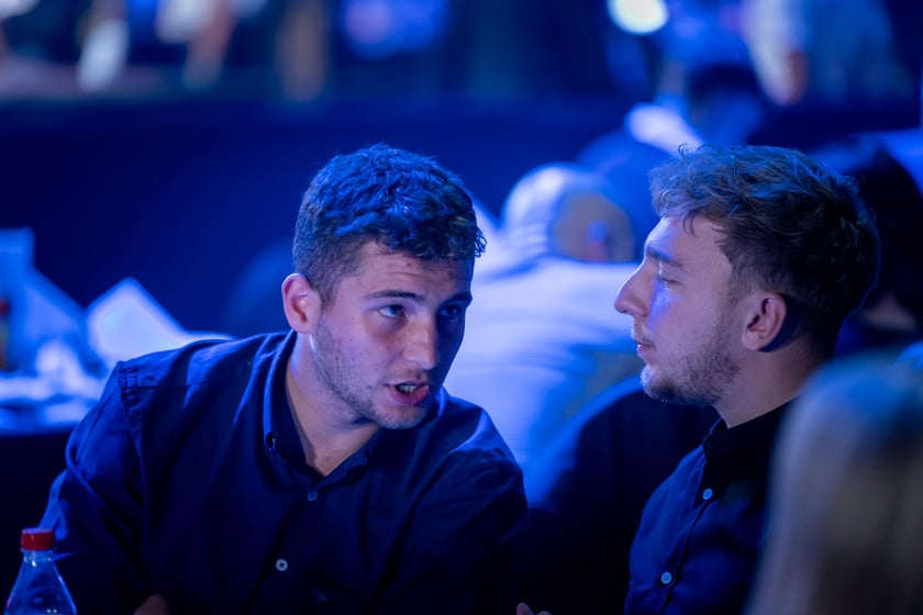 Gala Knockout Boxing Night 37 we Wrocławiu