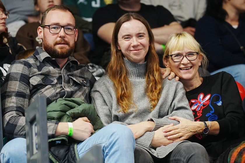 Mecz Śląsk Wrocław - Wisła Płock w Orbicie