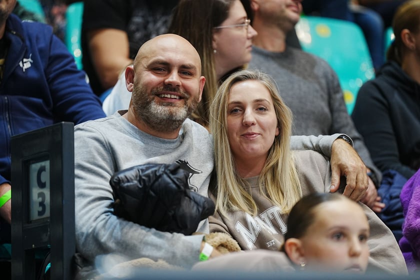 Mecz Śląsk Wrocław - Wisła Płock w Orbicie