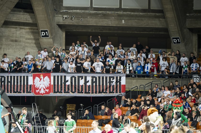 WKS Śląsk Wrocław vs. Anwil Włocławek, 26.12.2024