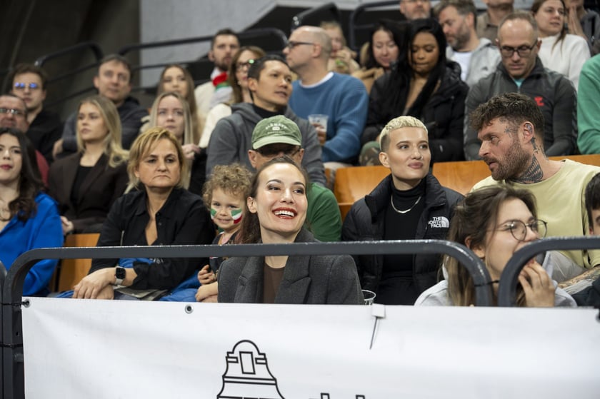 WKS Śląsk Wrocław vs. Anwil Włocławek, 26.12.2024