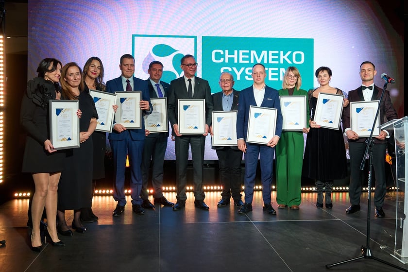 Dolnośląska Gala Sportu. Laureaci 72. Plebiscytu Gazety Wrocławskiej