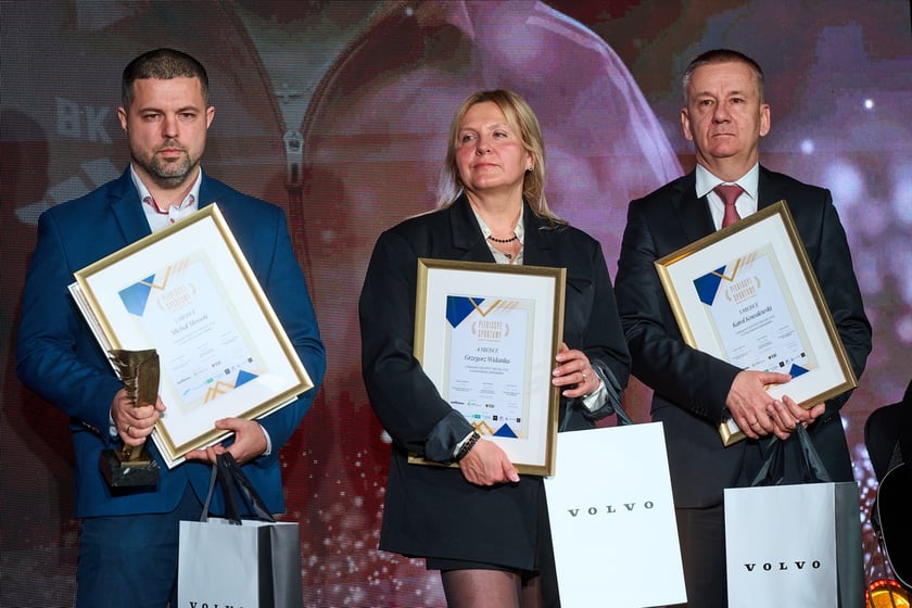 Dolnośląska Gala Sportu. Laureaci 72. Plebiscytu Gazety Wrocławskiej