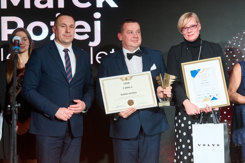 Dolnośląska Gala Sportu. Laureaci 72. Plebiscytu Gazety Wrocławskiej