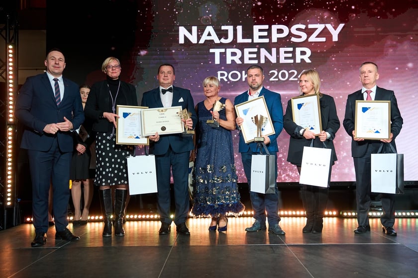 Dolnośląska Gala Sportu. Laureaci 72. Plebiscytu Gazety Wrocławskiej