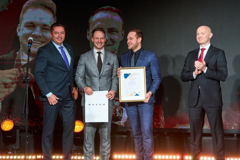 Dolnośląska Gala Sportu. Laureaci 72. Plebiscytu Gazety Wrocławskiej