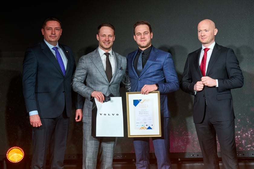 Dolnośląska Gala Sportu. Laureaci 72. Plebiscytu Gazety Wrocławskiej