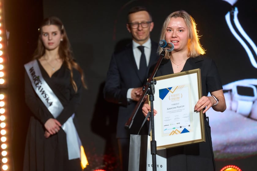 Dolnośląska Gala Sportu. Laureaci 72. Plebiscytu Gazety Wrocławskiej